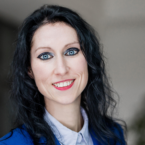 Rechtsanwältin Vanessa Unfried, Fachanwältin für Verkehrsrecht und Strafrecht, Ludwigsburg